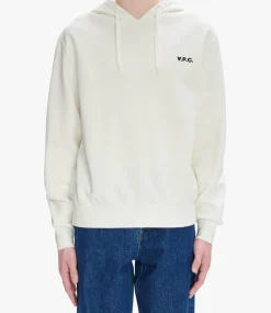 Boxy Petit VPC hoodie