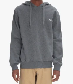 Boxy Petit VPC hoodie
