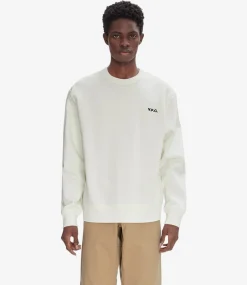 Boxy Petit VPC sweatshirt