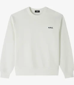 Boxy Petit VPC sweatshirt