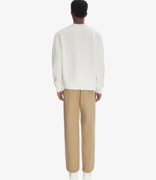 Boxy Petit VPC sweatshirt