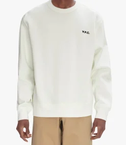 Boxy Petit VPC sweatshirt