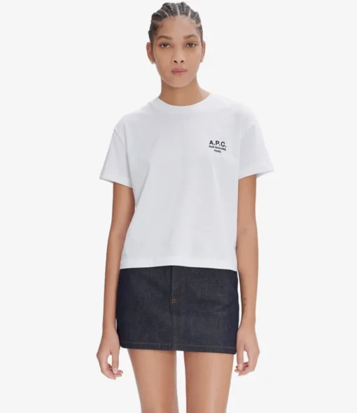 Boxy Petit VPC T-shirt