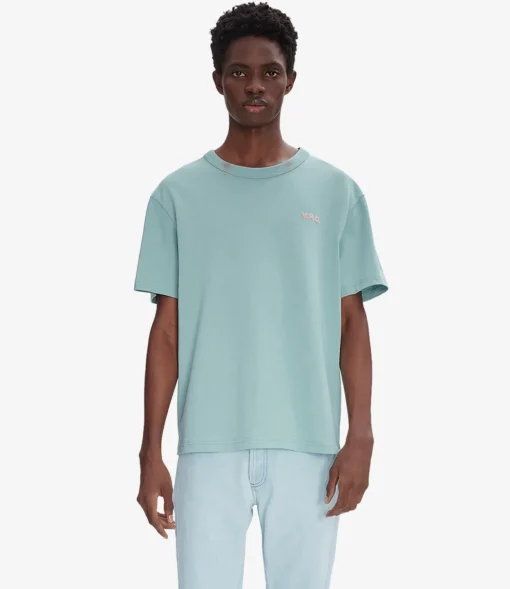 Boxy Petit VPC T-Shirt