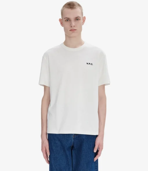 Boxy Petit VPC T-shirt