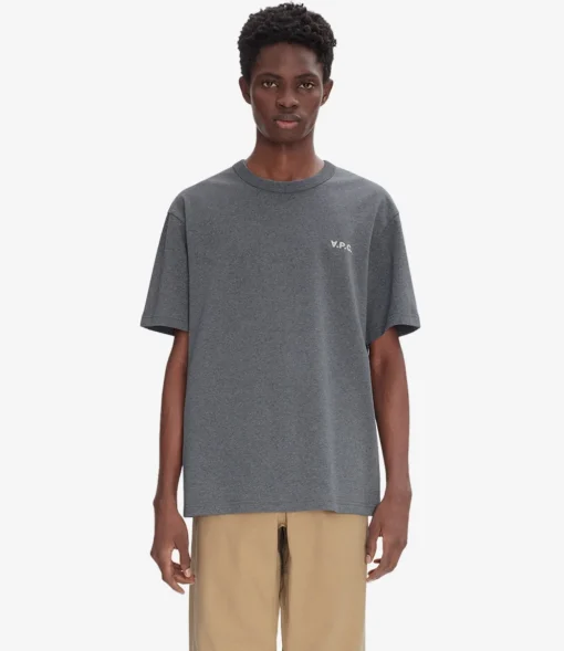 Boxy Petit VPC T-shirt