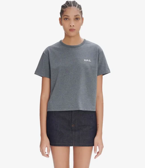 Boxy Petit VPC T-shirt