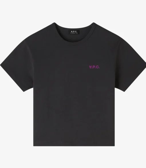 Boxy Petit VPC T-shirt