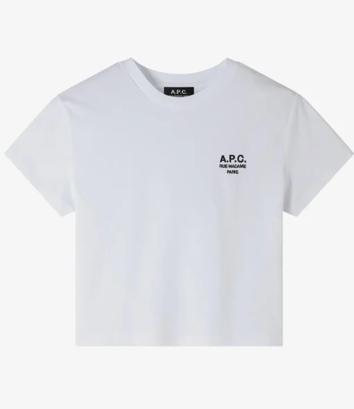 Boxy Petit VPC T-shirt
