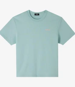 Boxy Petit VPC T-Shirt