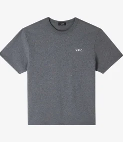 Boxy Petit VPC T-shirt