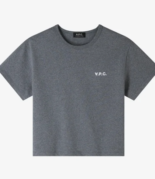 Boxy Petit VPC T-shirt