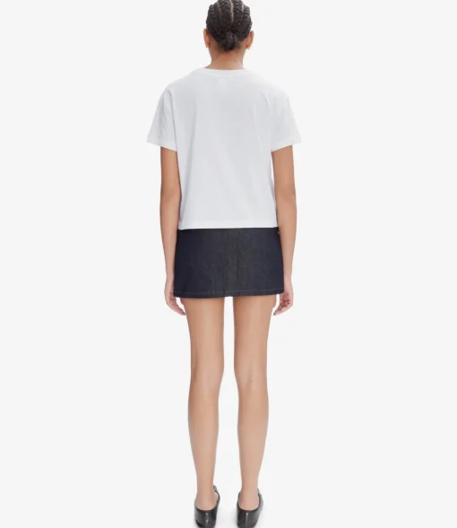 Boxy Petit VPC T-shirt