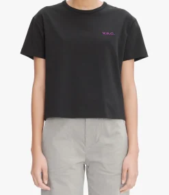 Boxy Petit VPC T-shirt