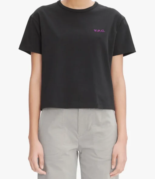 Boxy Petit VPC T-shirt