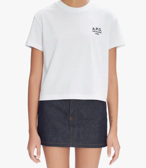 Boxy Petit VPC T-shirt