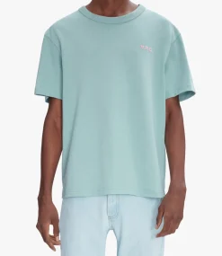 Boxy Petit VPC T-Shirt