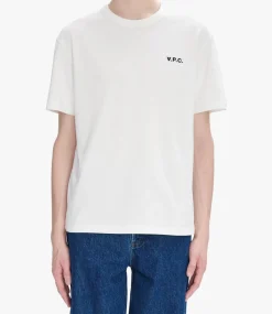 Boxy Petit VPC T-shirt