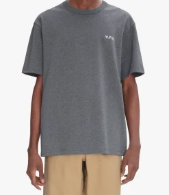 Boxy Petit VPC T-shirt