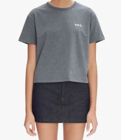 Boxy Petit VPC T-shirt