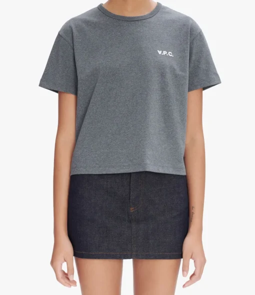 Boxy Petit VPC T-shirt