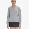 Boxy Rue Madame sweatshirt