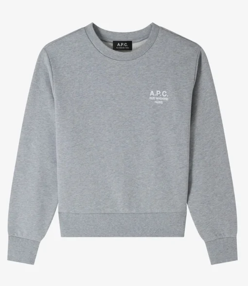 Boxy Rue Madame sweatshirt