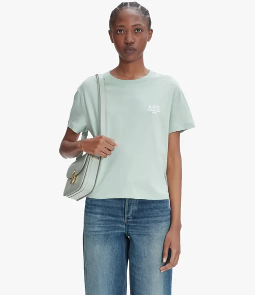 Boxy Rue Madame T-shirt