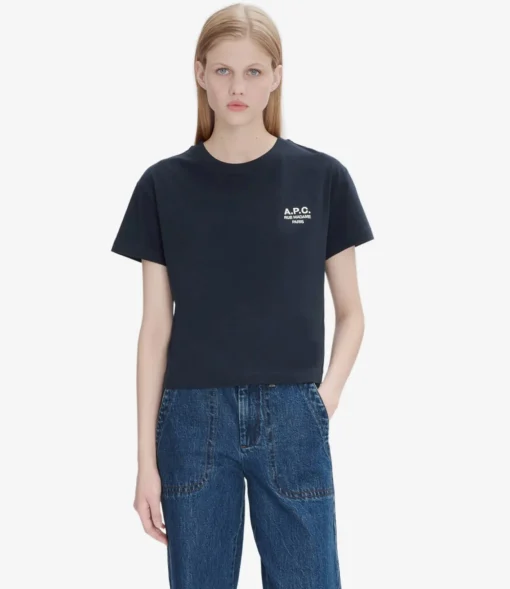 Boxy Rue Madame T-shirt