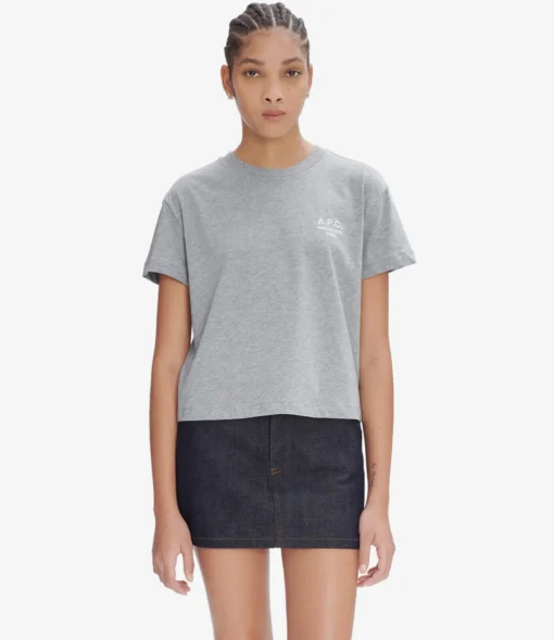 Boxy Rue Madame T-shirt