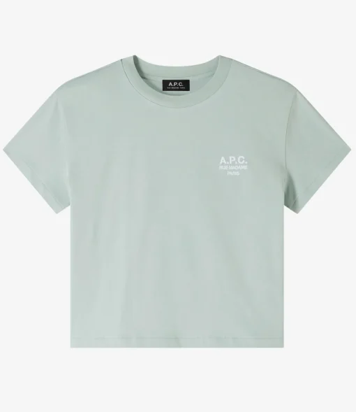 Boxy Rue Madame T-shirt