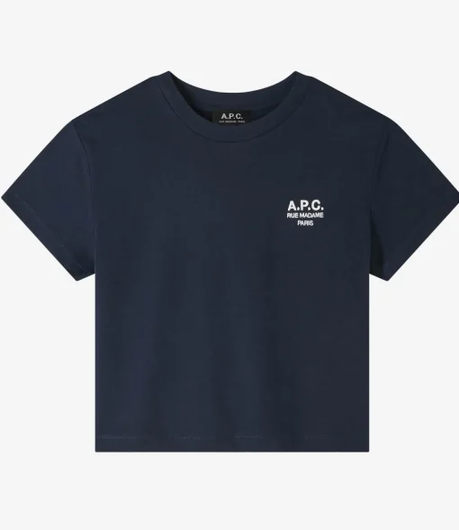 Boxy Rue Madame T-shirt