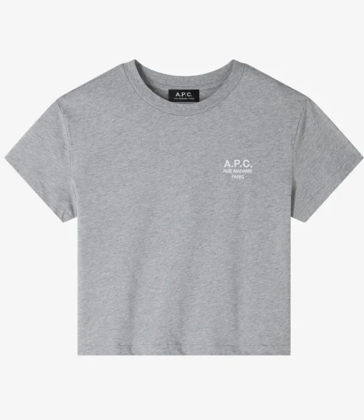 Boxy Rue Madame T-shirt