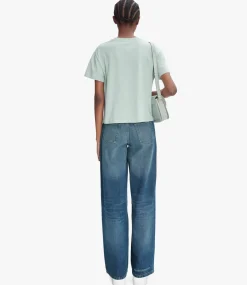 Boxy Rue Madame T-shirt