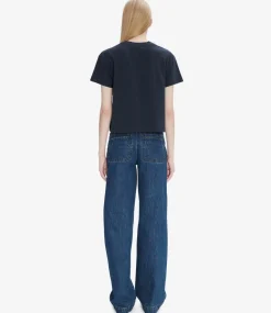 Boxy Rue Madame T-shirt