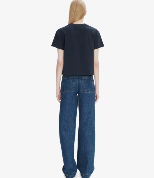 Boxy Rue Madame T-shirt