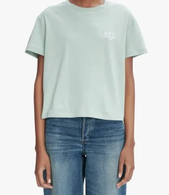Boxy Rue Madame T-shirt