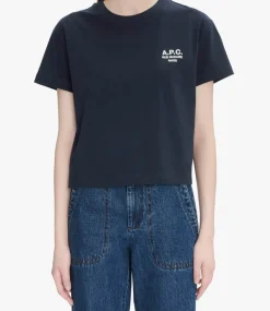 Boxy Rue Madame T-shirt