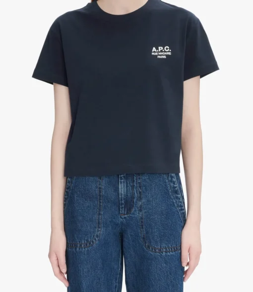 Boxy Rue Madame T-shirt
