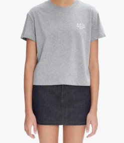 Boxy Rue Madame T-shirt
