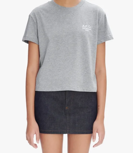 Boxy Rue Madame T-shirt