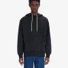 Boxy Tab hoodie