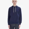 Boxy Tab hoodie