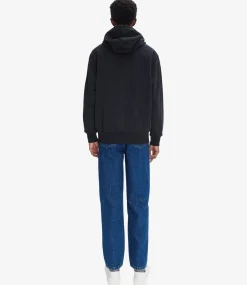 Boxy Tab hoodie