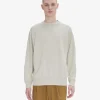 Boxy Tab sweatshirt