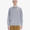 Boxy Tab sweatshirt