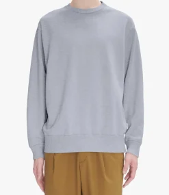 Boxy Tab sweatshirt