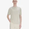 Boxy Tab T-shirt