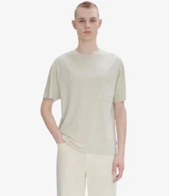 Boxy Tab T-shirt