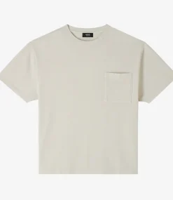 Boxy Tab T-shirt